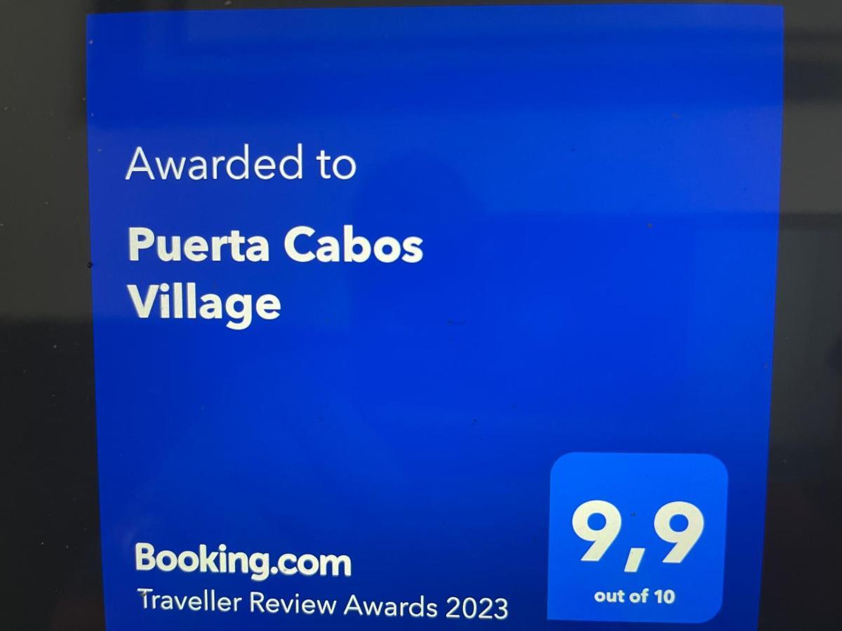 Puerta Cabos Village Cabo San Lucas Esterno foto
