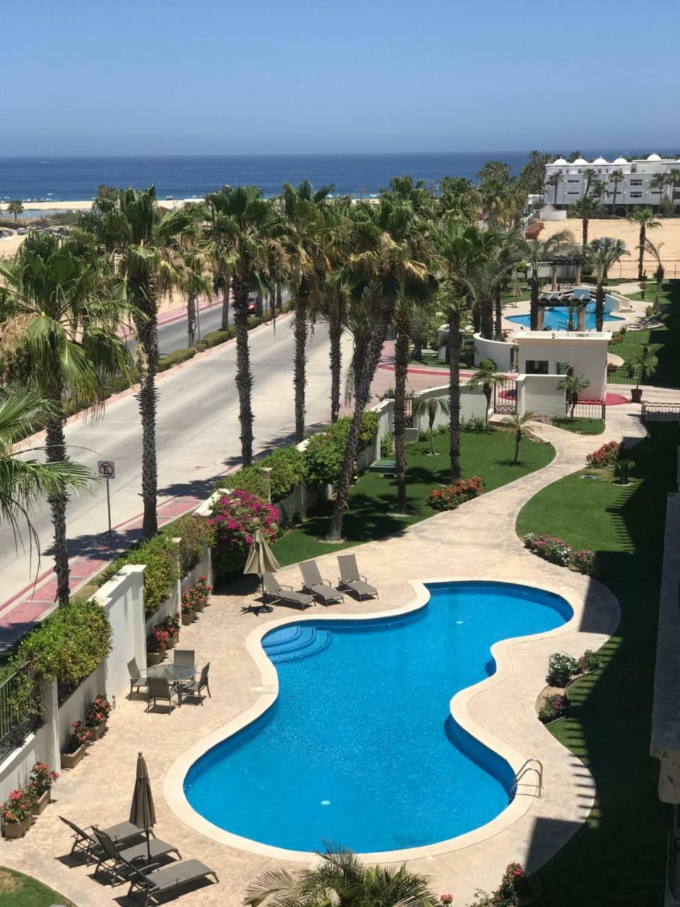 Puerta Cabos Village Cabo San Lucas Esterno foto